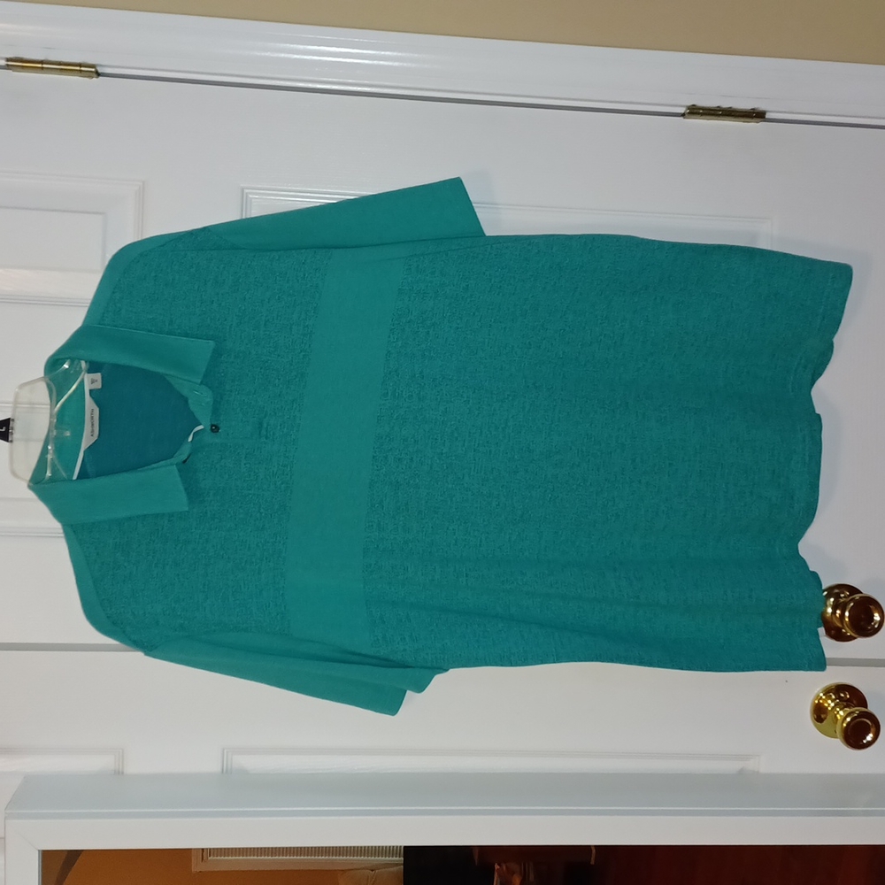 Mens Ashworth Polo
